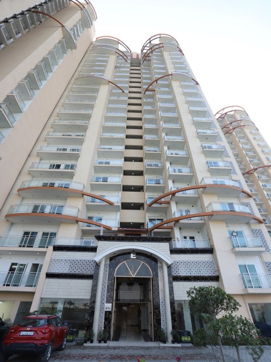 Samridhi Luxuriya Avenue Gallery