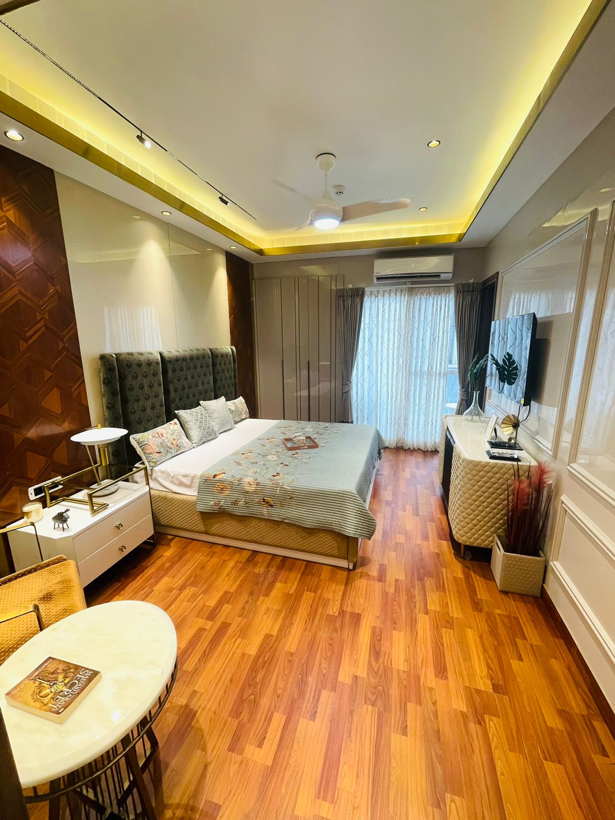 Samridhi Luxuriya Avenue Gallery