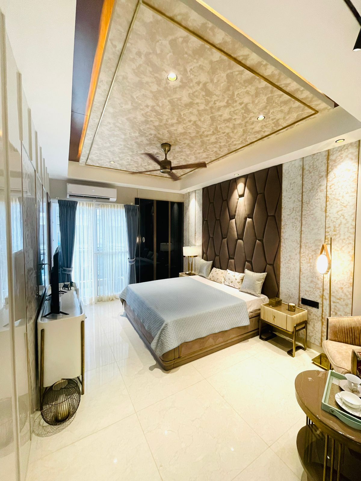 Samridhi Luxuriya Avenue Gallery