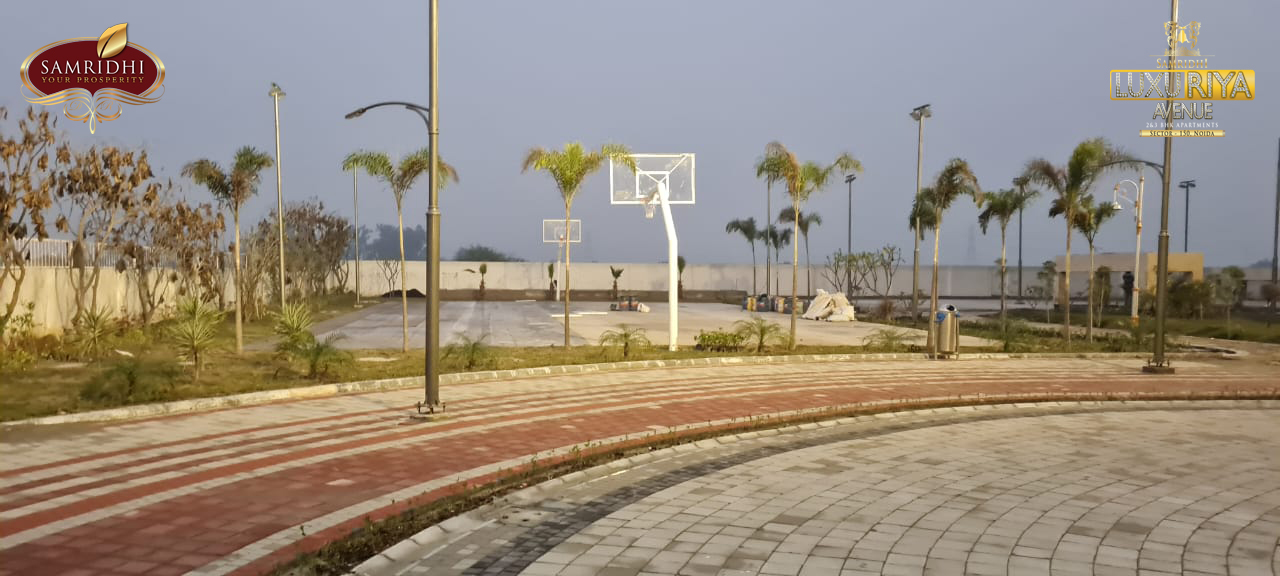 Samridhi Luxuriya Avenue Gallery