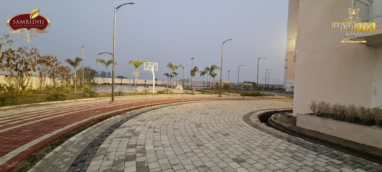 Samridhi Luxuriya Avenue Gallery