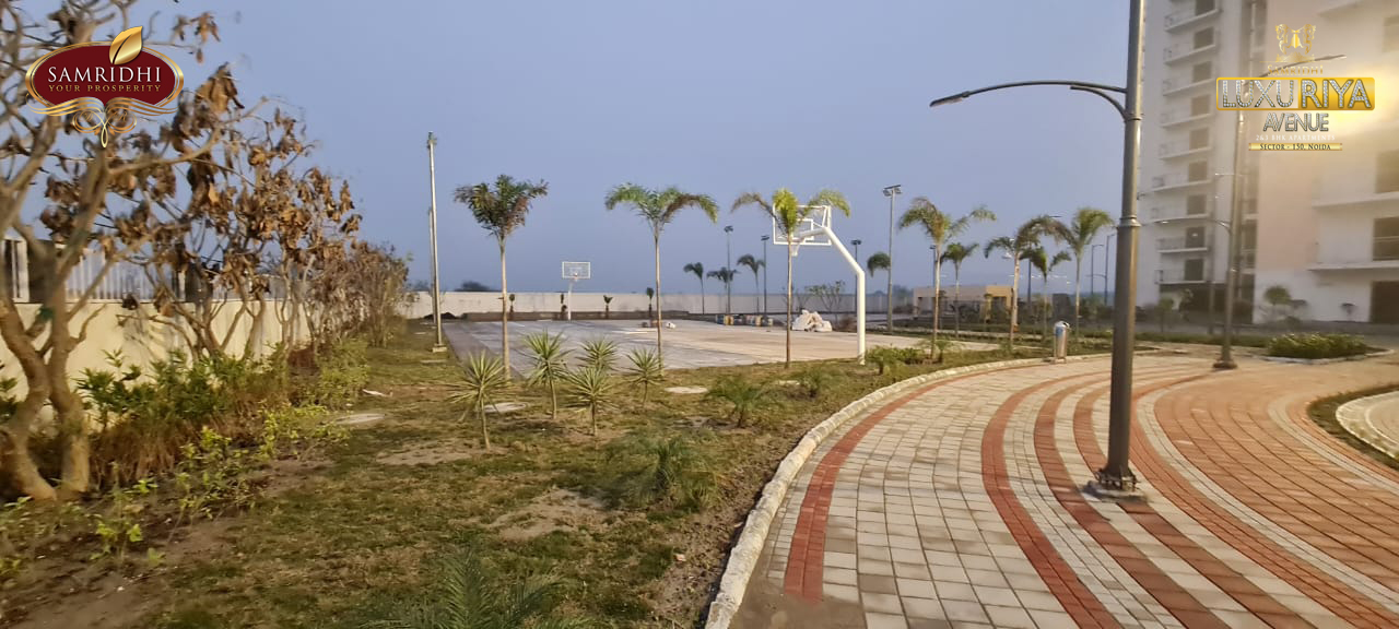 Samridhi Luxuriya Avenue Gallery