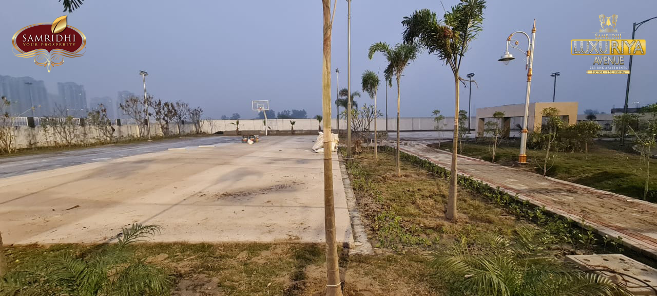 Samridhi Luxuriya Avenue Gallery